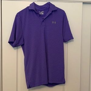 Under Armor men’s Playoff Polo